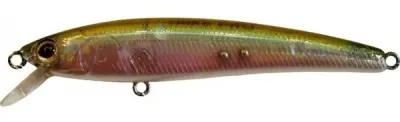 Strike Pro Alpha Minnow