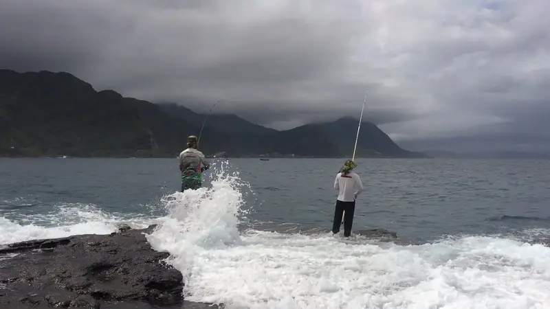 Mahi Mahi Dorado Bolshaya Korifena Rybolovnye Istorii Rybak Mefik