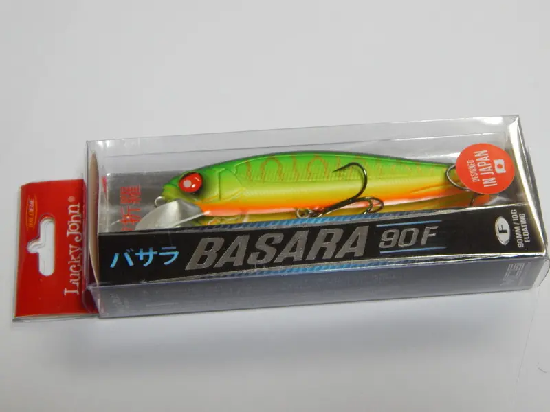 Lucky john basara. Воблер Басара 90 SP. Воблер Lucky John Panic Minnow 70f a22. Lucky John Basara 90 SP/S Salmon Custom. Лаки Джон Мистер Басара.