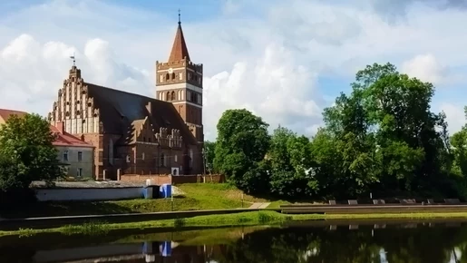 Тринадцать принцев Амбера. Принц второй, Правдинск...