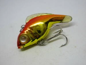 Ken Craft Pee Wee Vib SP