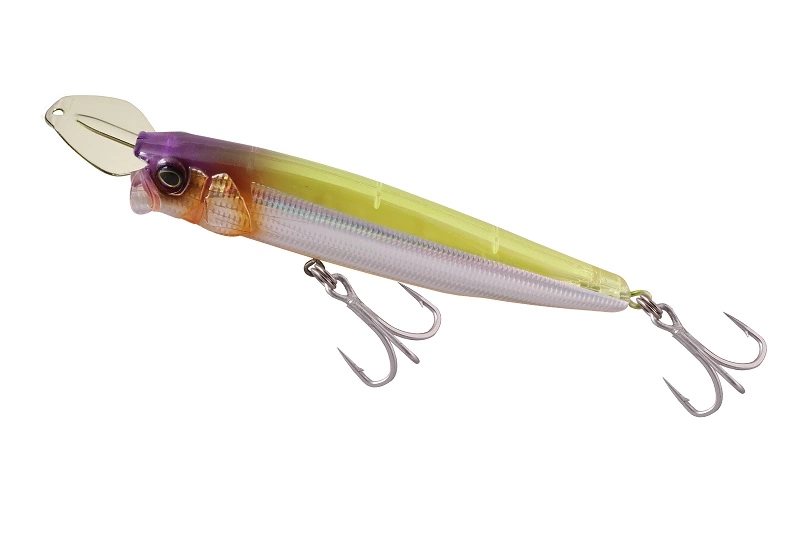 JACKALL RISER BAIT 015P.