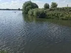 Вода в этом году очень... (фото #20767)