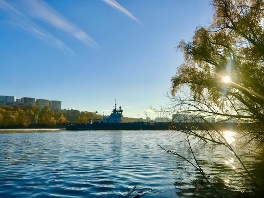 Болтинская осень