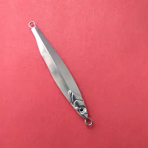 Пилькер Sakura Lisa Loca jig (Лиса) 57 мм, 10 гр